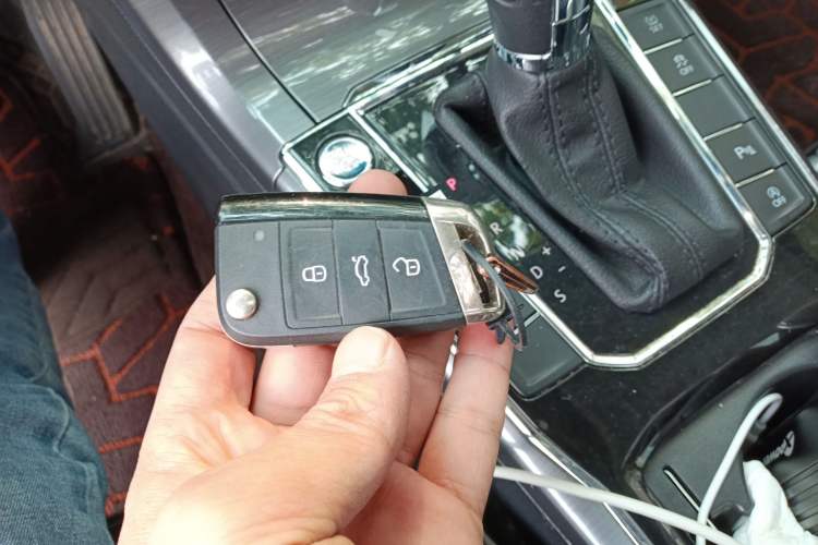 Used Volkswagen Passat 2017 330TSI DSG Luxury Edition