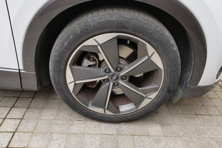 Used Audi Q5 e-tron 2022 40 e-tron Starry Edition Luxury Package
