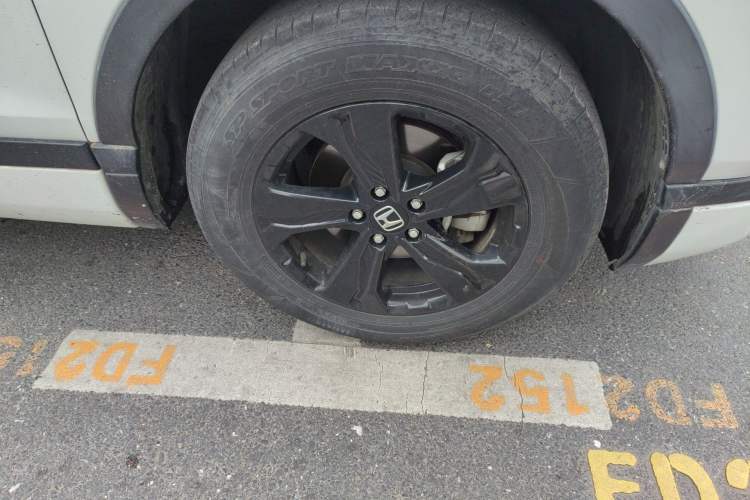 Used Honda Breeze 2020 240TURBO CVT 2WD Elite Edition Right Front Wheel Hub