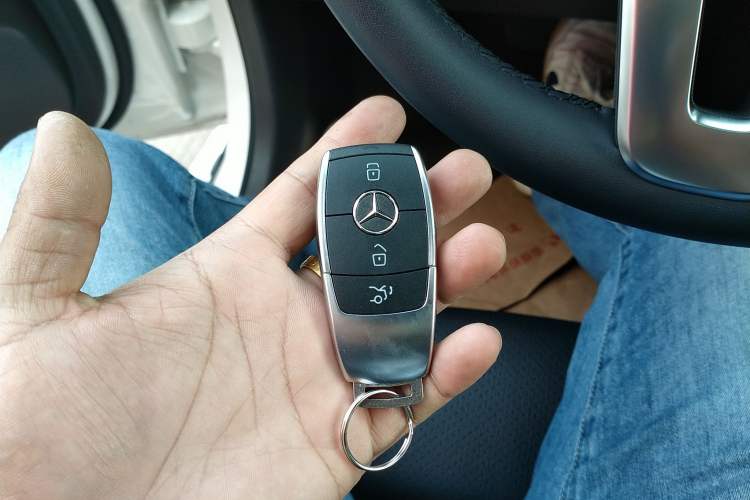 Used Mercedes-Benz GLC 2022 Facelifted GLC 300 L 4MATIC Luxury Edition
