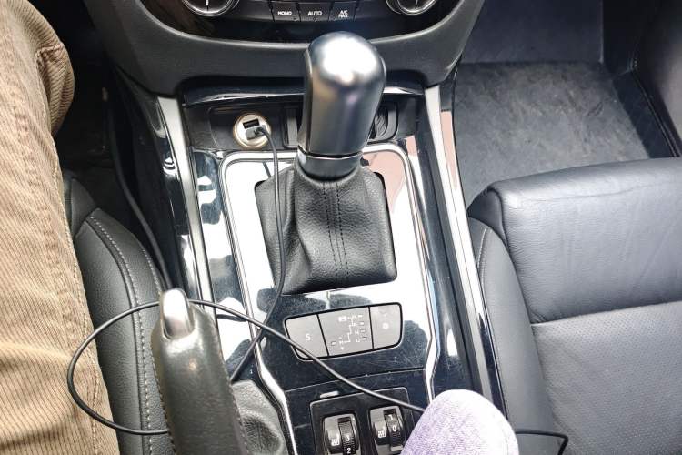 Used Peugeot 508 2015 2.0L Automatic ZhiZhen Edition