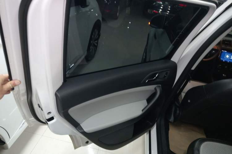 Used Skoda Yeti 2017 TSI280 DSG Advanced Edition