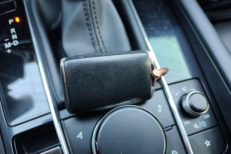 Used Mazda Mazda 3 Axela 2021 2.0L Automatic Zhiyao Edition