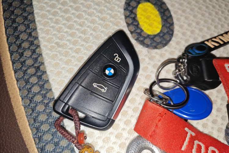 Used BMW X1 2020 xDrive25Li Luxury Edition