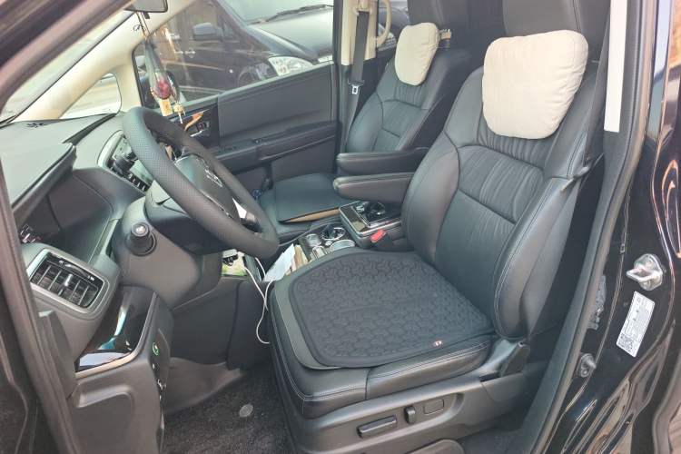 Used Honda Odyssey 2018 2.4L Smart Edition