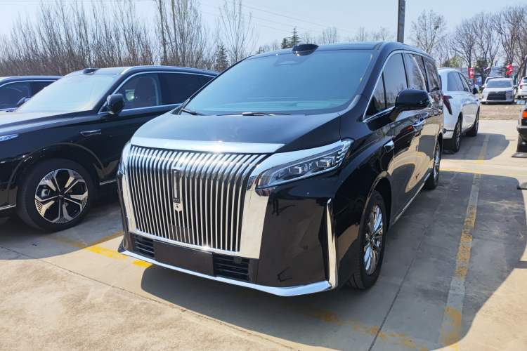 Used Wey Gaoshan 2025 Four-Wheel Drive Alpine 8