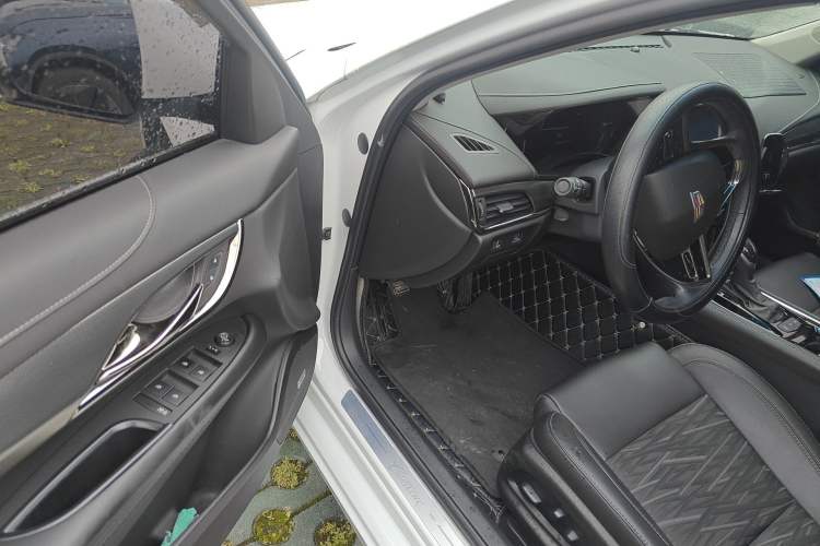 Used Cadillac ATS-L 2017 28T Tech Edition
