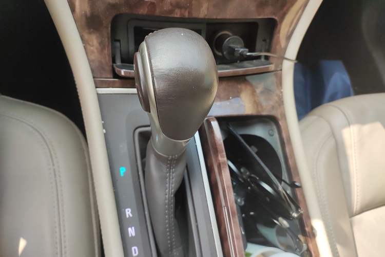 Used Buick LaCrosse 2013 2.4L SIDI Leading Comfort Version
