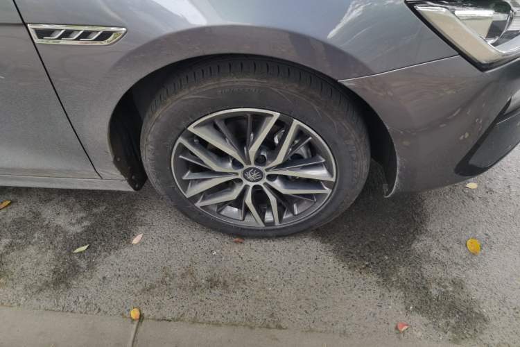 Used BYD Qin PLUS 2023 Champion Edition EV 510KM Excellence Model