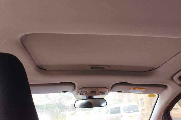 Used Livan X3 PRO 2022 1.5L CVT Xiao Sa
