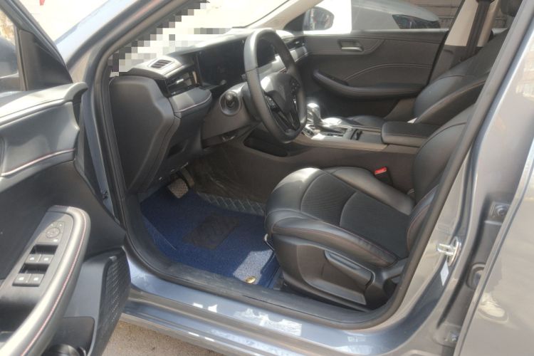 Used Roewe i5 2023 1.5L CVT Luxury Edition
