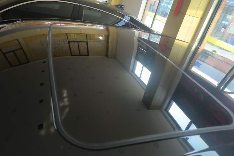 Used Toyota Avalon 2024 2.0L Ambition Edition
