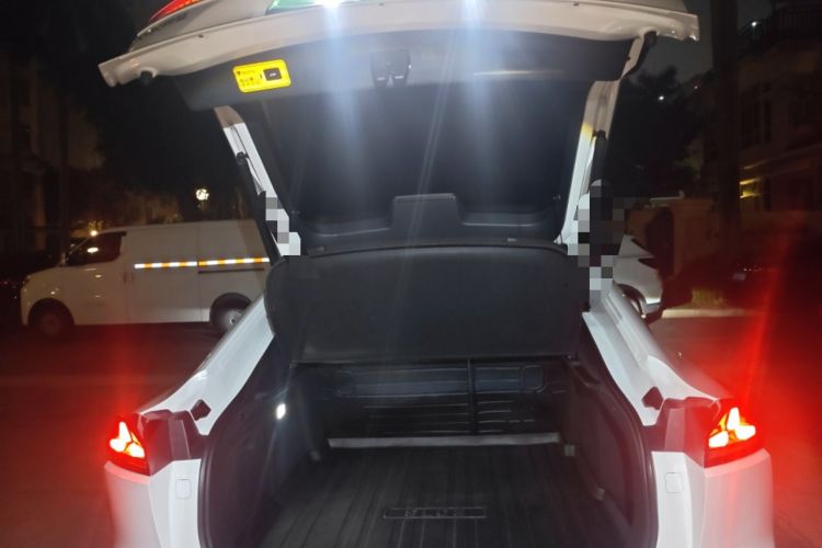 Used Deepal SL03 2024 530 Plus Pure Electric Version
