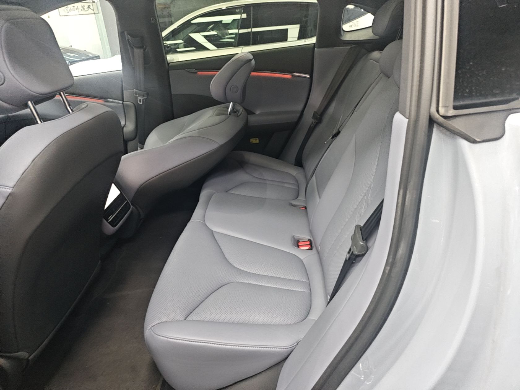 XPeng G7 2026 Model, Range-Extended 1704 Max Tech Edition — снимка 20
