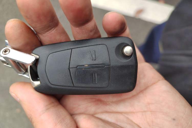 Used Chevrolet Captiva 2017 2.4L Two-Wheel Drive City Edition 5 Seats
