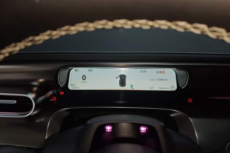 Used smart #1 2024 Premium Edition
