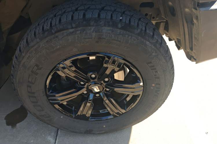 Used Tank 300 2023 Off-Road Edition 2.0T Conqueror