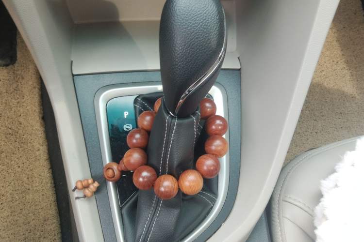 Used Buick GT 2017 15N Automatic Elite Version