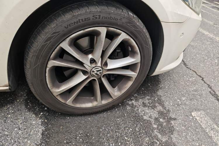 Used Volkswagen FAW-Volkswagen CC 2012 1.8TSI Luxury Model
