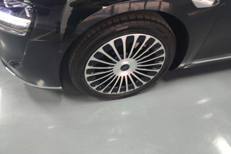 Used Hima S9T 2025 Model Range-Extended Ultra Long-Range Version