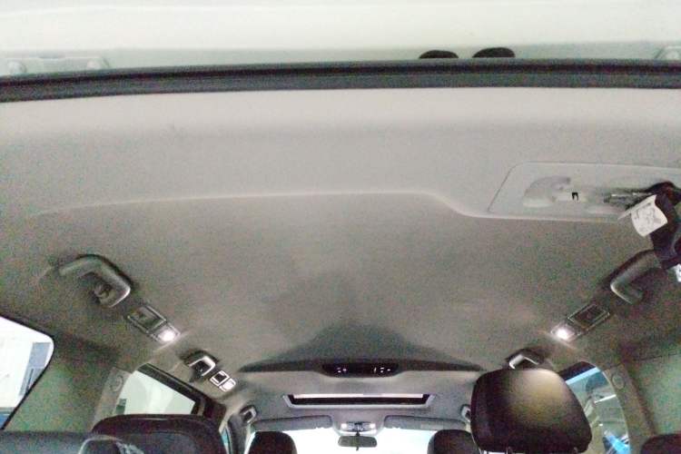 Used GAC Trumpchi M8 2020 Flagship Model 390T Deluxe Edition Headliner