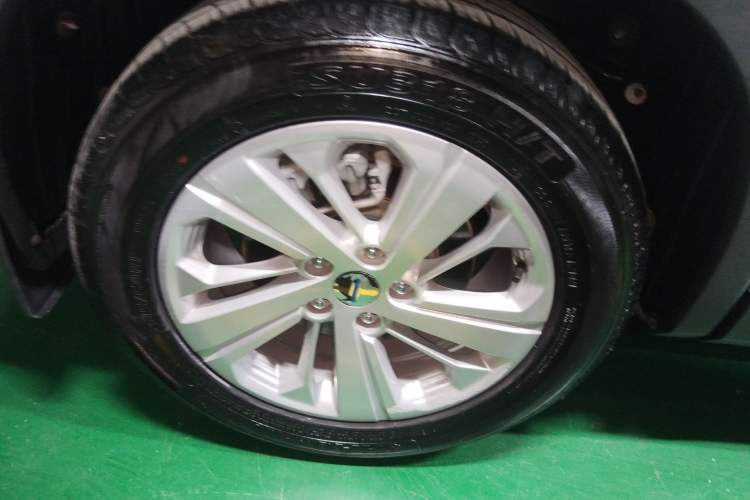 Used CHANGAN OSHAN X7 2020 1.5T Manual Luxury Version