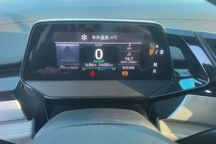 Used Volkswagen ID.6 CROZZ 2022 Long-Range PRO Edition