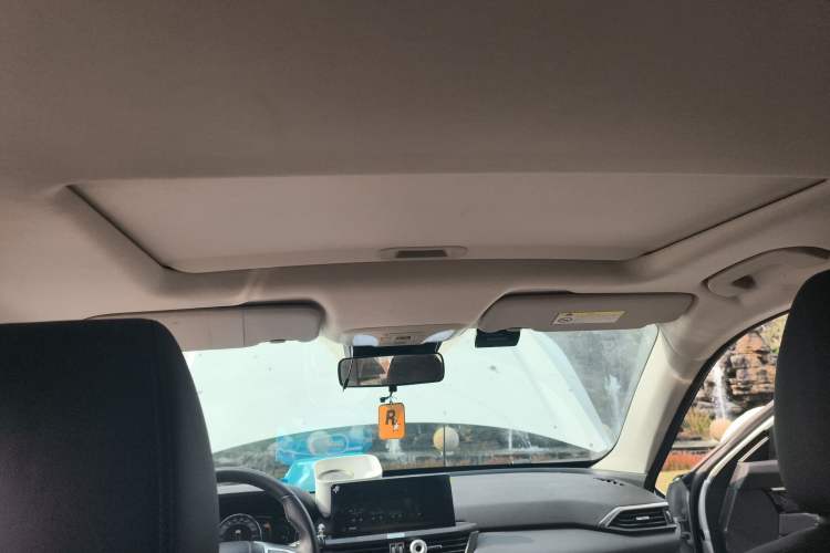 Used Dongfeng Aeolus Yixuan 2020 230T Automatic Cool Edition
