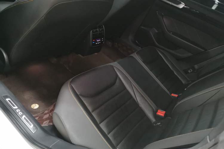 Used Volkswagen FAW-Volkswagen CC 2021 380TSI Striking Edition