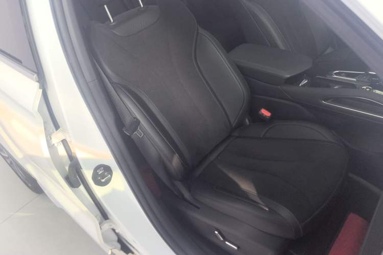 Used Geely Auto Monjaro L 2024 2.0TD High-Power Automatic Two-Wheel Drive Skyline Edition
