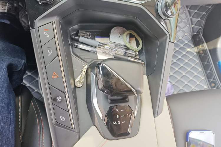 Used Lynk & Co 06 2020 1.5T YAO Halo