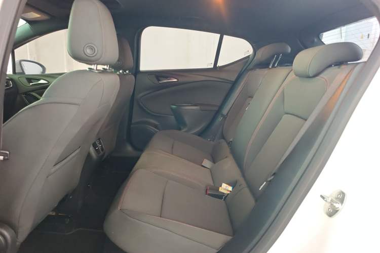 Used Buick Verano 2016 Two-Door GS 20T Dual-Clutch Haoting Sporty Model
