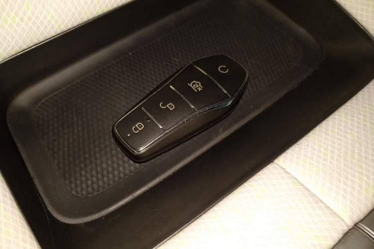 Used BYD Dolphin 2021 405 km Fashion Edition
