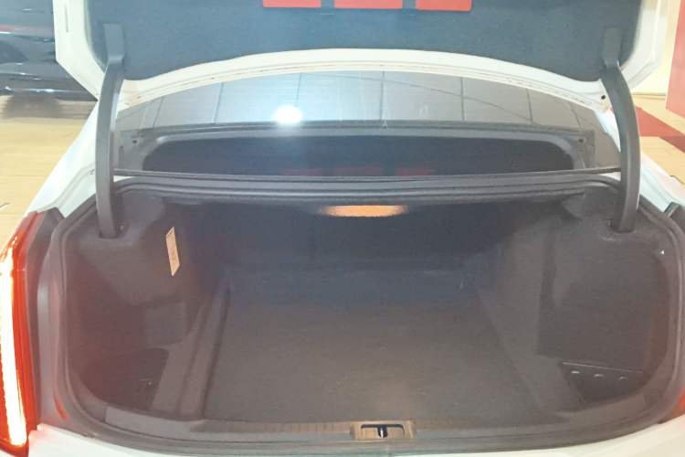 Used Cadillac ATS-L 2017 28T Fashion Edition
