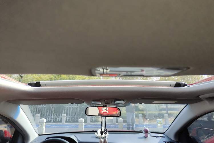 Used Hyundai Elantra (6th Generation / Lingdong) 2018 1.4T Dual-Clutch Xuan Dong · Dynamic Edition