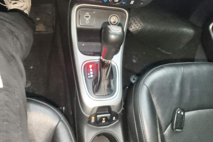 Used Jeep Compass 2017 200T Automatic Family Edition