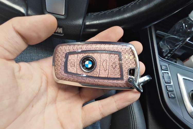 Used BMW 3 Series GT 2020 320i M Sport Package