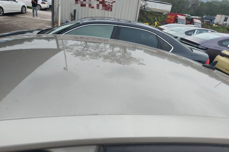 Used Volkswagen Lamando 2017 230TSI DSG Fashion Edition
