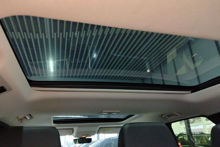 Used Land Rover Discovery 2018 3.0 SC V6 HSE