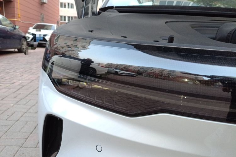 Used Zeekr 007 2025 Long-Range All-Wheel-Drive Intelligent Driving Version 100 kWh
