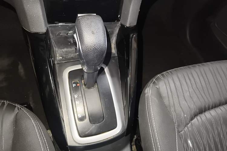 Used Ford EcoSport 2013 1.5L Automatic Prestige Model