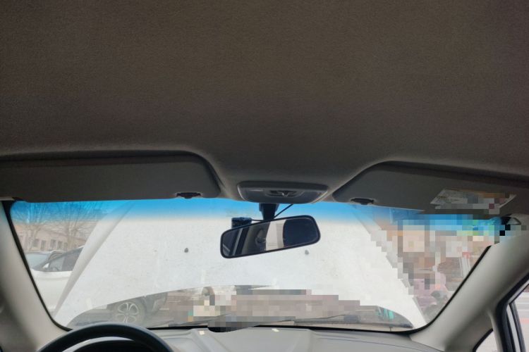 Used Chevrolet Sail 2013 Sedan 1.2L Manual Warm Edition