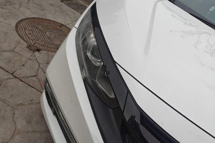 Used Honda Civic 2019 220TURBO CVT Dynamic Edition China VI