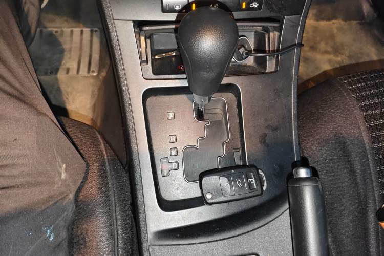 Used Mazda 3 2013 Hatchback 1.6L Automatic Elite Model Vehicle Key