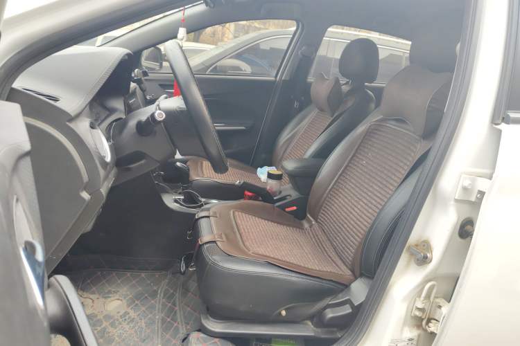 Used Chery Tiggo 3X 2018 1.5L Automatic Elite Edition