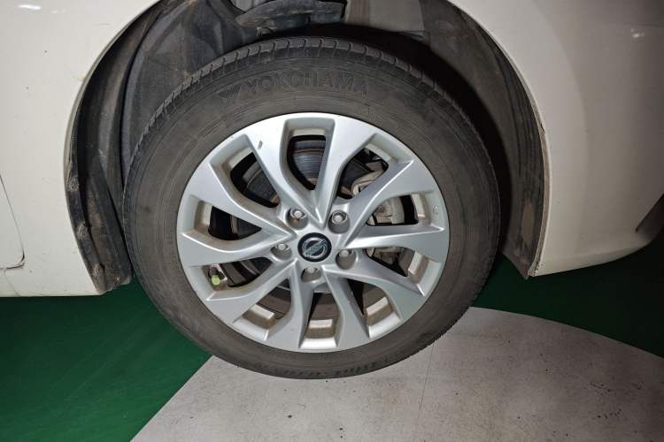 Used Nissan Sylphy 2021 Classic 1.6XL CVT Luxury Edition