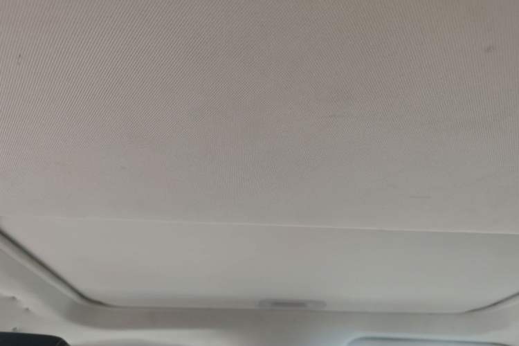 Used BYD Song 2016 GaiShi Edition 1.5TI Manual Elite Model
