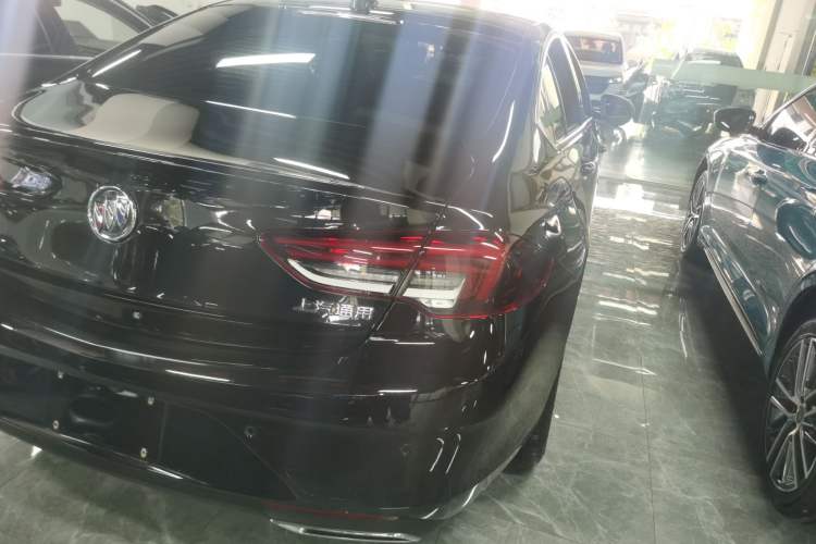 Used Buick Regal 2023 552T Smart Enjoyment Version Right Rear Taillight