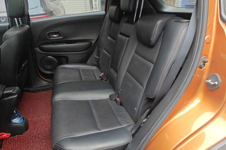 Used Honda XR-V 2015 1.8L VTi CVT Luxury Edition