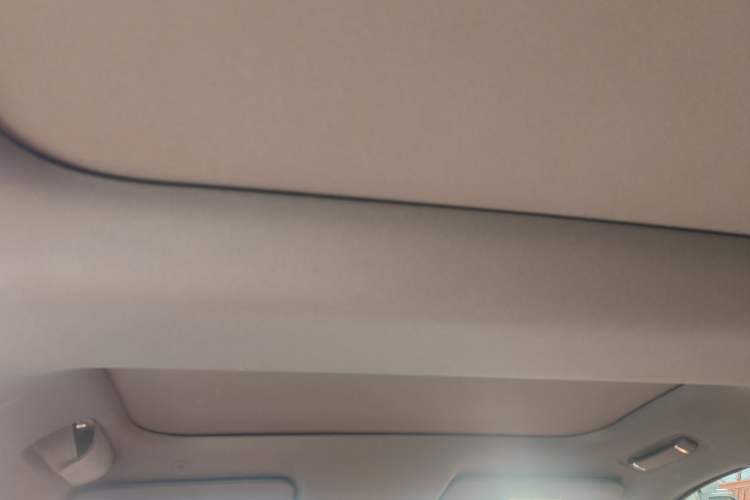 Used Hima AITO M8 2025 Extended-Range Max+ Version 53.4 kWh 6-Seater Edition Headliner